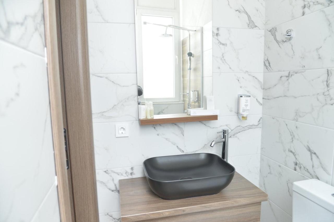 Harmony Hotel Kumanovo Eksteriør bilde