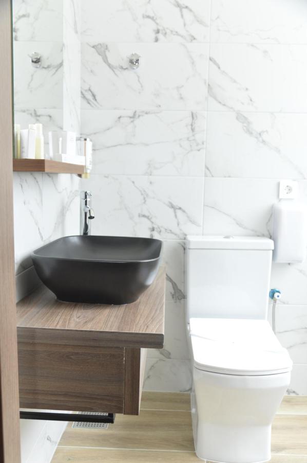 Harmony Hotel Kumanovo Eksteriør bilde