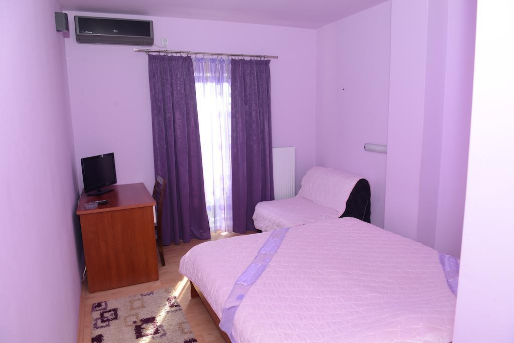 Harmony Hotel Kumanovo Eksteriør bilde