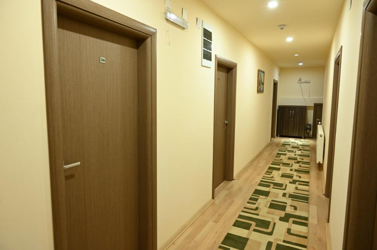 Harmony Hotel Kumanovo Eksteriør bilde