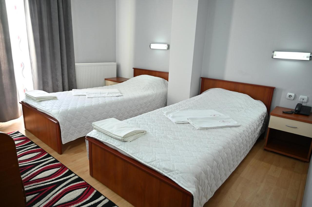 Harmony Hotel Kumanovo Eksteriør bilde
