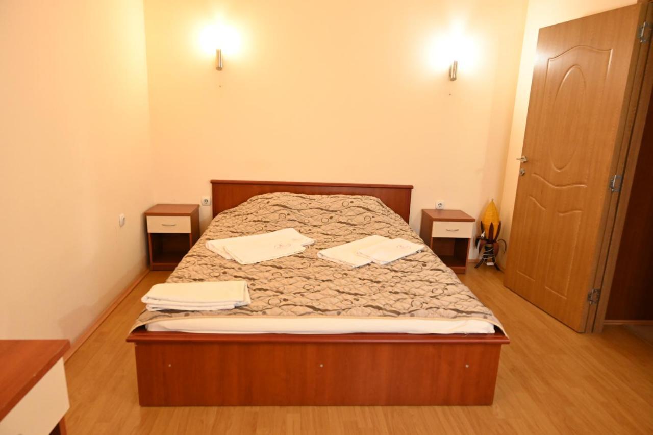 Harmony Hotel Kumanovo Eksteriør bilde