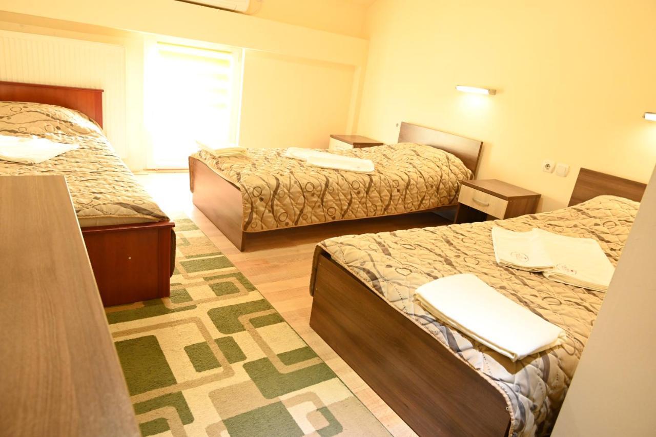 Harmony Hotel Kumanovo Eksteriør bilde