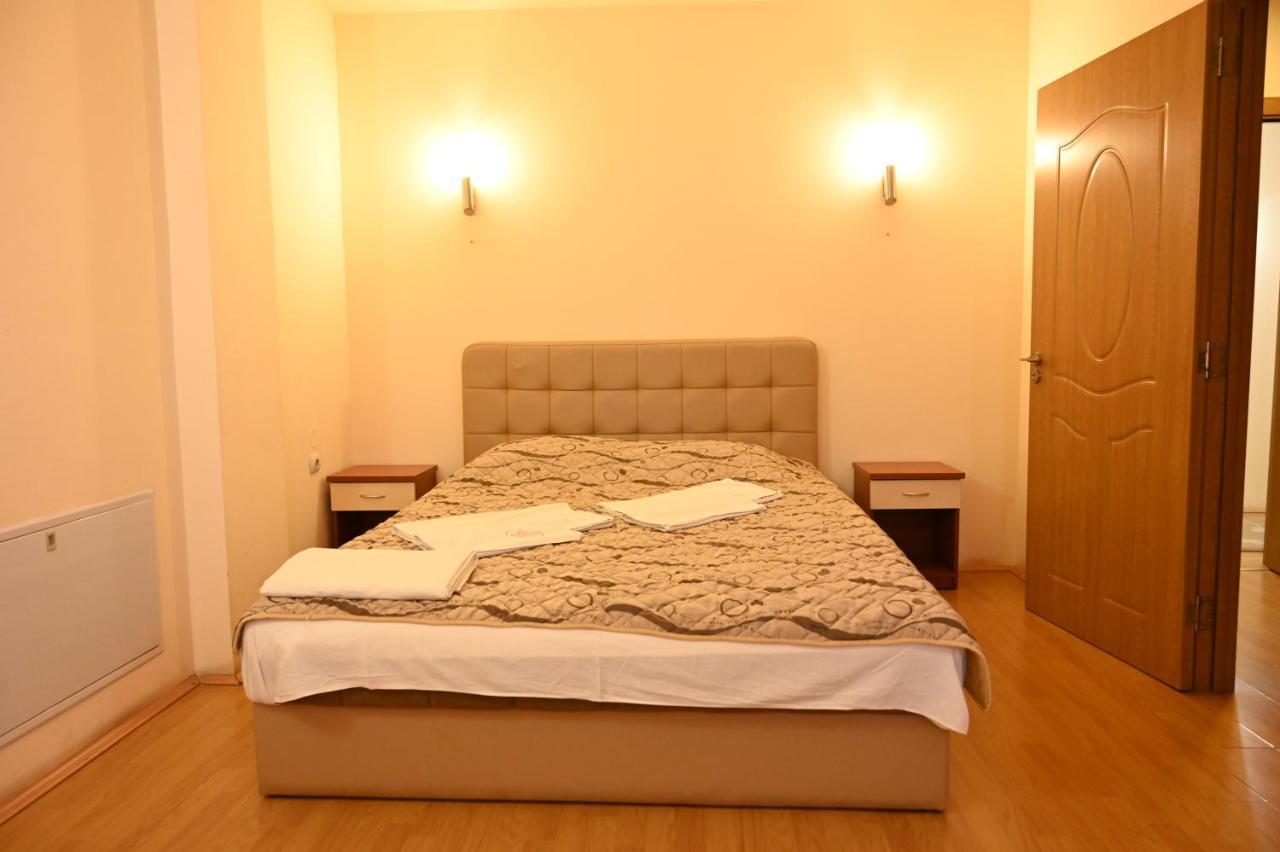 Harmony Hotel Kumanovo Eksteriør bilde